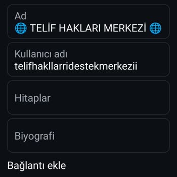 Instagram Hesabım Çalındı