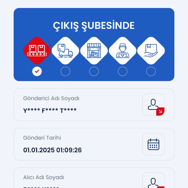 Aras Kargo'nun Geciken Teslimatı Ve Müşteri Hizmetleri Sorunu