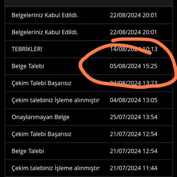 64 Bin TL'nin Akıbeti Belirsiz