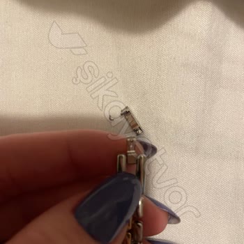 Kusurlu Ürün Ve Yetersiz Müşteri Hizmeti