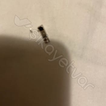 Kusurlu Ürün Ve Yetersiz Müşteri Hizmeti