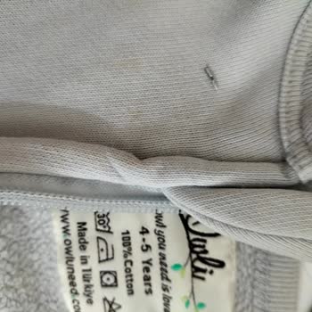 Tehlikeli İhmalkarlık: Owli Uyku Tulumu