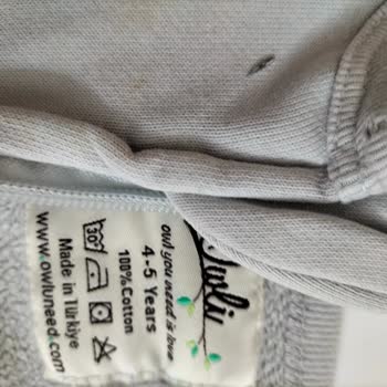 Tehlikeli İhmalkarlık: Owli Uyku Tulumu