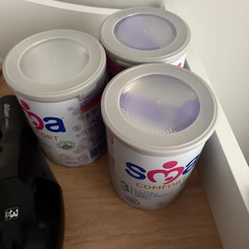 Sma Mama Güvenilirliğinde Düşüş Ve Kaşık Sorunu