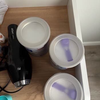 Sma Mama Güvenilirliğinde Düşüş Ve Kaşık Sorunu
