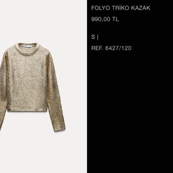 Zara İndirimlerinde Yaşanan Ürün Ve Teslimat Sorunları