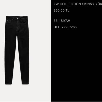 Zara İndirimlerinde Yaşanan Ürün Ve Teslimat Sorunları