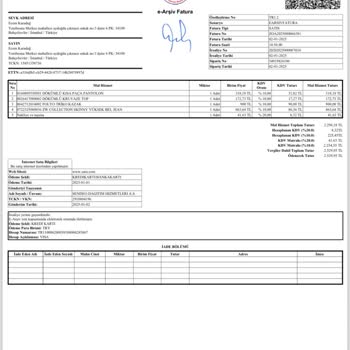 Zara İndirimlerinde Yaşanan Ürün Ve Teslimat Sorunları