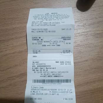 Yanlış Fiyat Etiketi Mağduriyeti Ve Müşteri Hakları İhlali