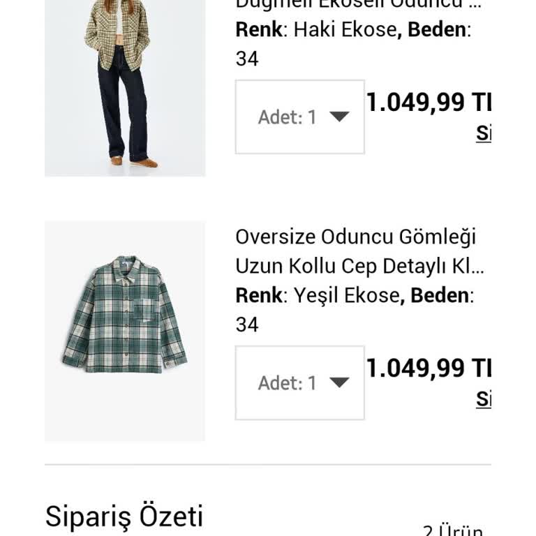 Koton'da Fiyat Artışı Ve Müşteri Güveni Sorunu