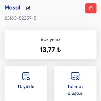 İzmirim Kart Para Yükleme Sorunu