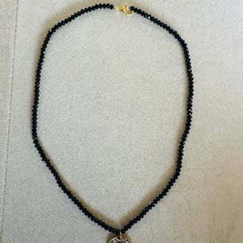 Kar Sarraf (Kayseri) Kolye Sıkıntısı