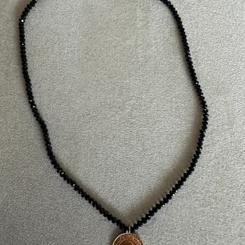 Kar Sarraf (Kayseri) Kolye Sıkıntısı