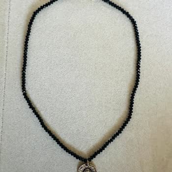 Kar Sarraf (Kayseri) Kolye Sıkıntısı