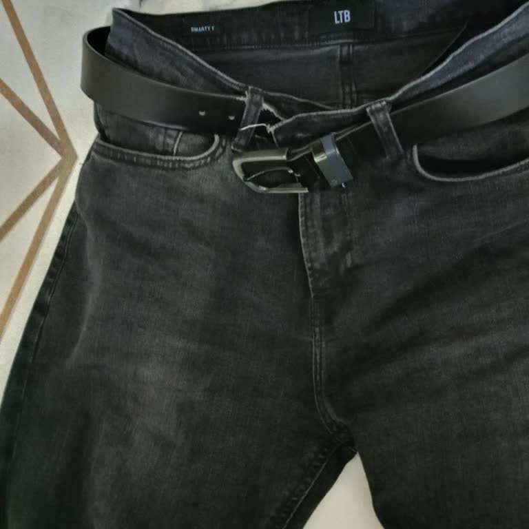 LTB Mağazasından Aldığım Pantolonlar Farklı Kalitede Çıktı