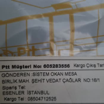 Yanıltıcı Ürün ve İletişim Sorunları