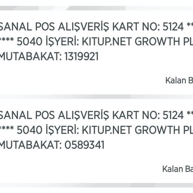 Yetkisiz Para Çekimi Ve Geri İade Talebi