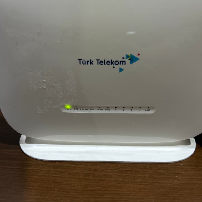 İnternet Sorunu Ve Modem Teslimatında Yaşanan Aksaklıklar
