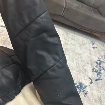 İpekyol Mont Ve Yeleklerde Beklenmedik Kalite Sorunları