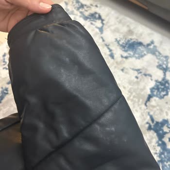 İpekyol Mont Ve Yeleklerde Beklenmedik Kalite Sorunları