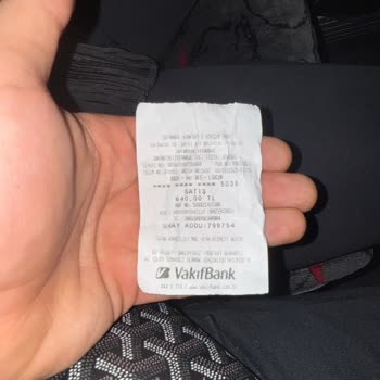 Beklenmedik Araç Değişikliği Ve Uzayan Yolculuk