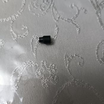 Kumtel Airfryer'ın Garanti Sonrası Plastik Aksam Sorunu