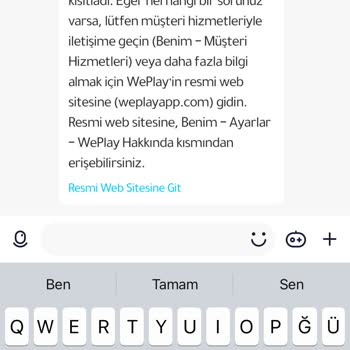 Yükleme Sorunu: Sürekli Hata Alıyorum