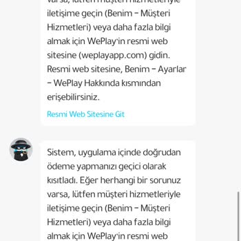 Yükleme Sorunu: Sürekli Hata Alıyorum