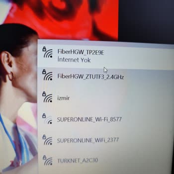 Sınav Haftasında Kesilen İnternet Ve Müşteri Hizmetleri Sorunu