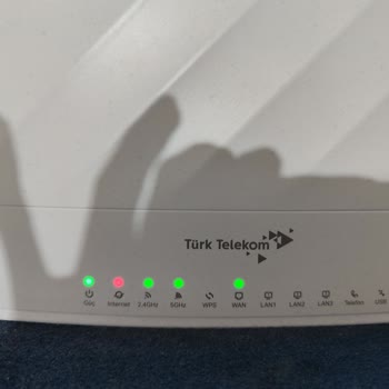 Sınav Haftasında Kesilen İnternet Ve Müşteri Hizmetleri Sorunu