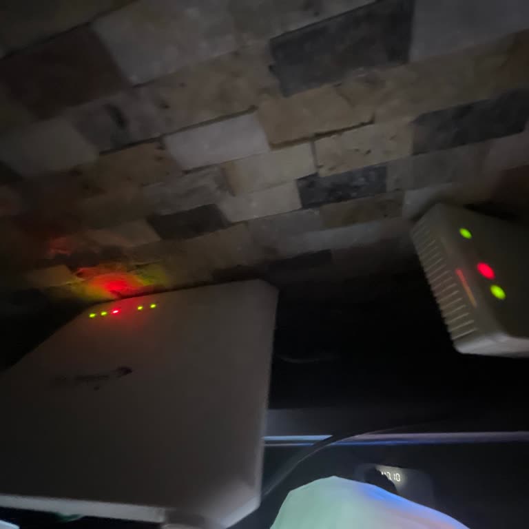İnternet Arızası Ve Müşteri Hizmetleri İlgisizliği