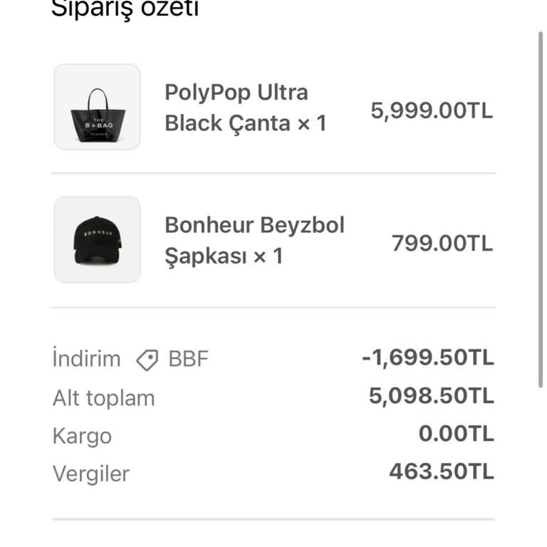 Sipariş Durumu Belirsizliği Ve Yetersiz İletişim Sorunu