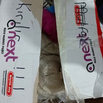 Eşyalarımın Zarar Görmesi Ve Kötü Hizmet Deneyimi