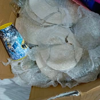 Eşyalarımın Zarar Görmesi Ve Kötü Hizmet Deneyimi