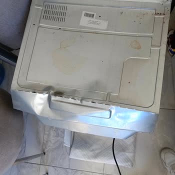 Eşyalarımın Zarar Görmesi Ve Kötü Hizmet Deneyimi