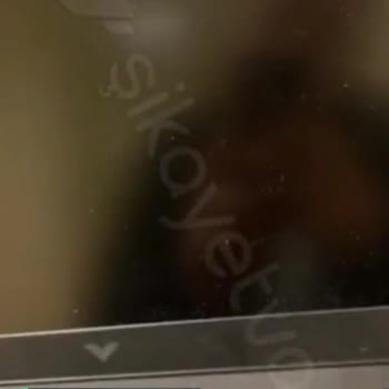 HP Victus Siyah Ekran Hatası