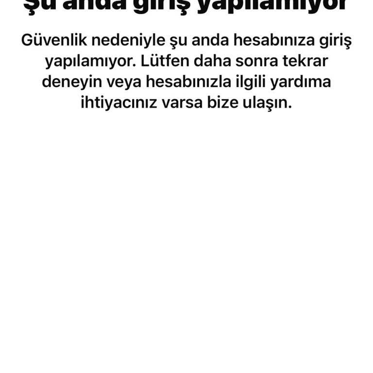 WhatsApp Kod Sorunu Ve Destek Eksikliği