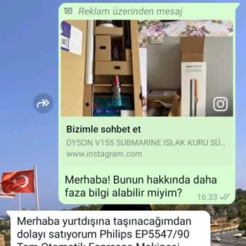 Güvenli Ödeme Yöntemiyle Yapılan Alışverişte İade Sorunu