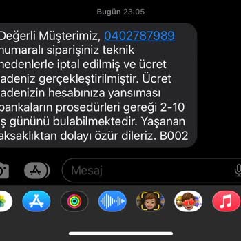 Penti Online Mağaza: Kampanya Ürünlerinin İptali Ve Müşteri Mağduriyeti