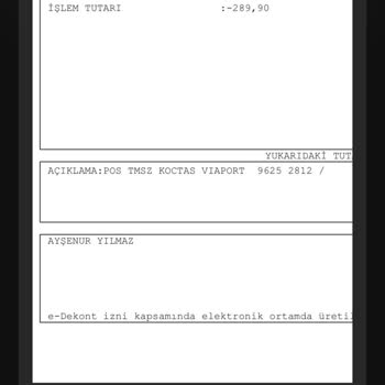 Koçtaş'tan Aldığım Su Bataryası Hayal Kırıklığı Yarattı