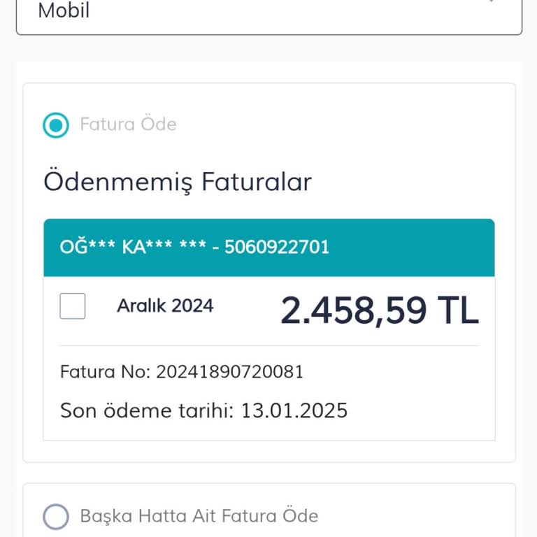 Türk Telekom'dan Çekmeyen İnternet Ve Yüksek Cayma Bedeli Sorunu