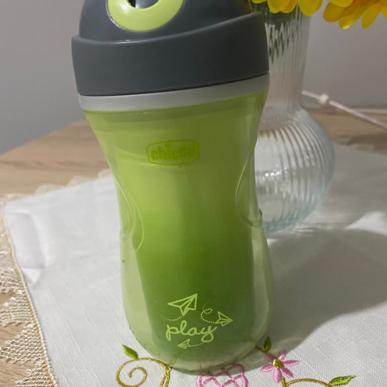 Chicco Yalıtımlı Suluk Beklentileri Karşılamıyor