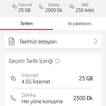 Mobil Ödeme Sorunu: Fatura Şişkinliği