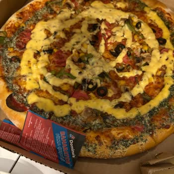 Yemeksepeti Ve Domino's İşbirliğinde Sorumsuzluk