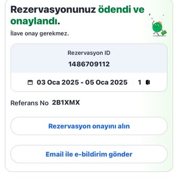 Ödeme Sorunu Nedeniyle Mağduriyet