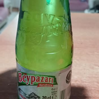 Kırık Şişe Tehlikesi: Müşteri Güvenliği Tehlikede!