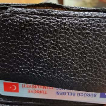 Togo Cüzdanlarının Dayanıklılık Sorunu
