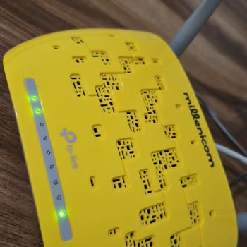 Millenicom İnternet Kesintisi Ve Müşteri Hizmetleri Sorunu
