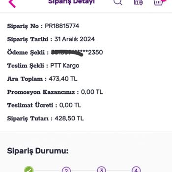 Uzun Süreli Kargo Bekleyişi Ve Çözüm Arayışı