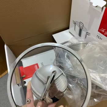 Gallery Crystal Güven Sıfır, Müşteri Memnuniyeti Yok!